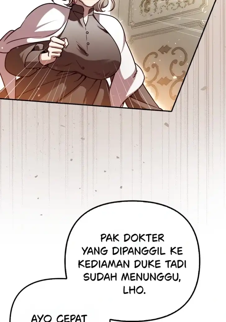 I’m the Brave Puppy That Will Save the Villainess Chapter 23 Gambar 54