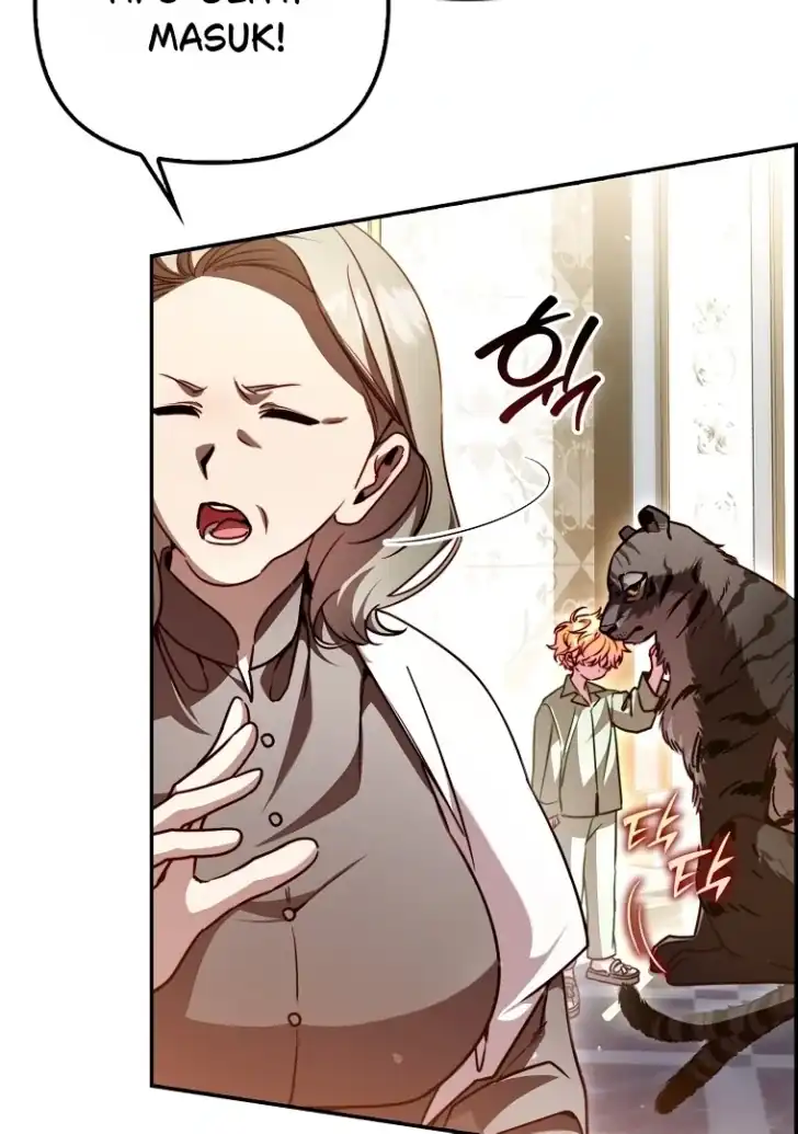 I’m the Brave Puppy That Will Save the Villainess Chapter 23 Gambar 55