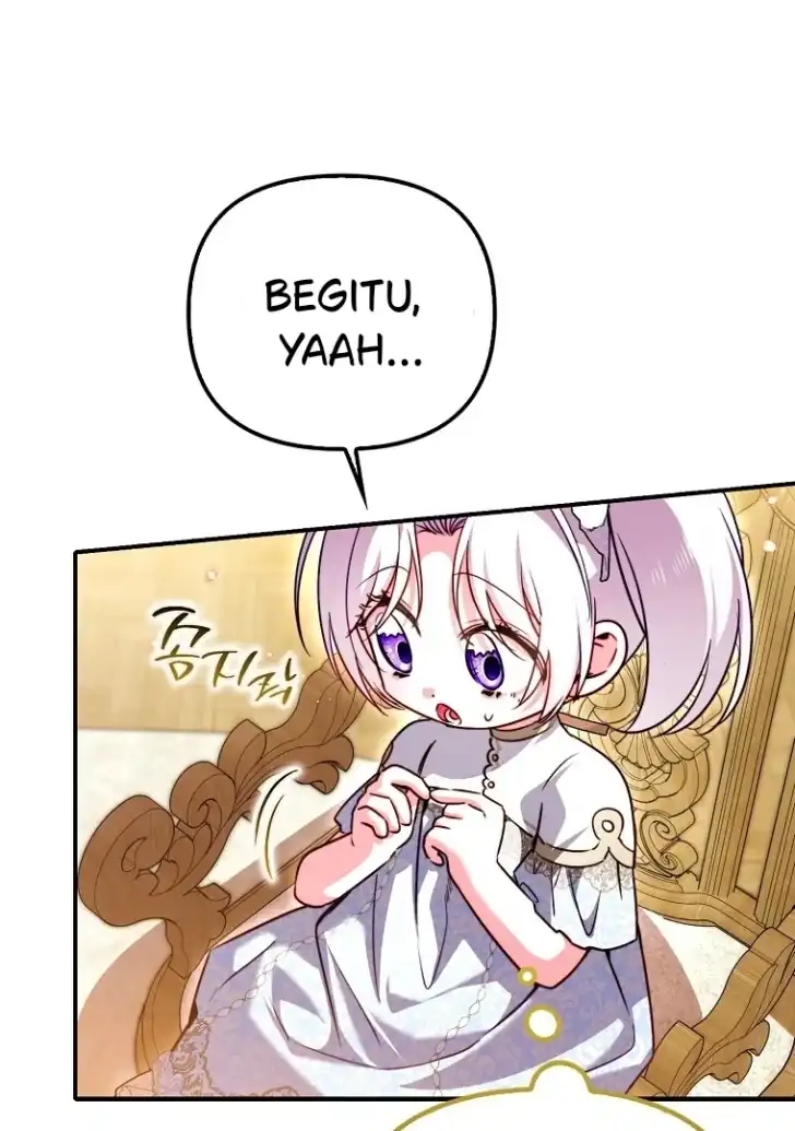 I’m the Brave Puppy That Will Save the Villainess Chapter 25 Gambar 59