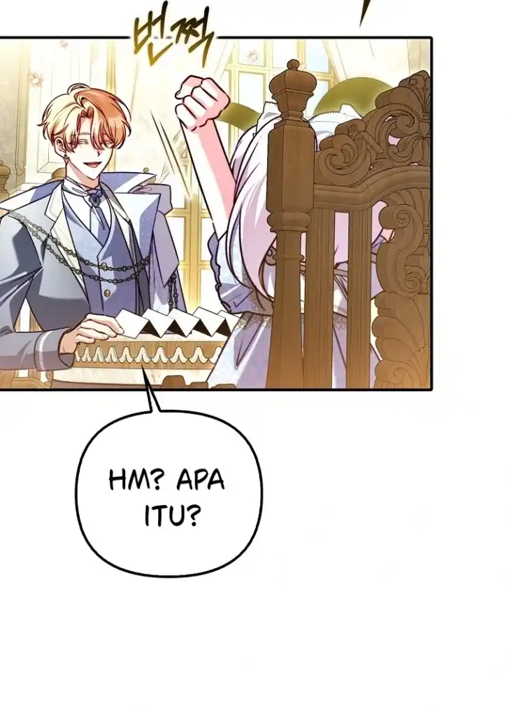 I’m the Brave Puppy That Will Save the Villainess Chapter 25 Gambar 62
