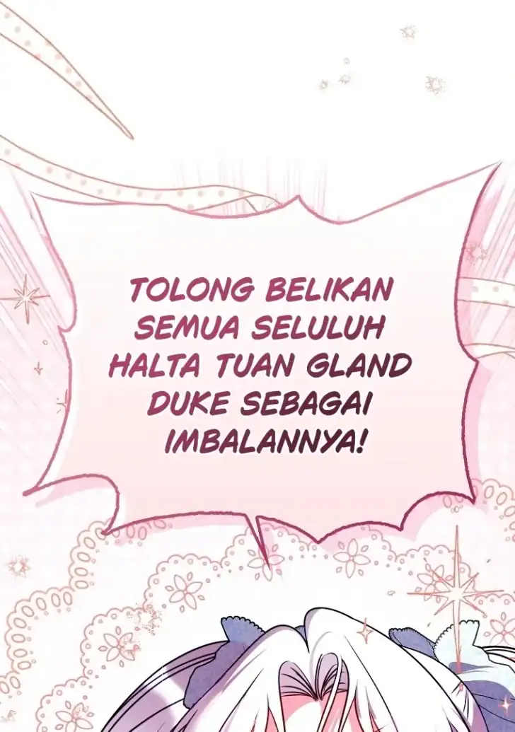 I’m the Brave Puppy That Will Save the Villainess Chapter 25 Gambar 63