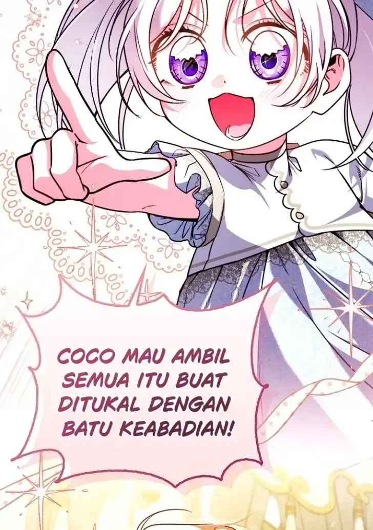 I’m the Brave Puppy That Will Save the Villainess Chapter 25 Gambar 64
