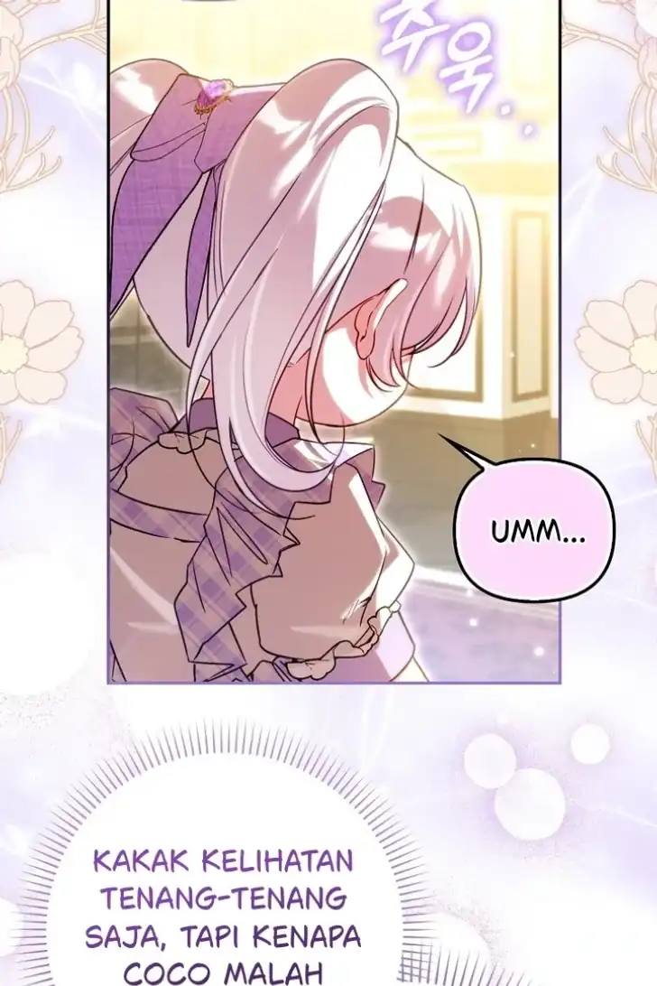 I’m the Brave Puppy That Will Save the Villainess Chapter 26 Gambar 55