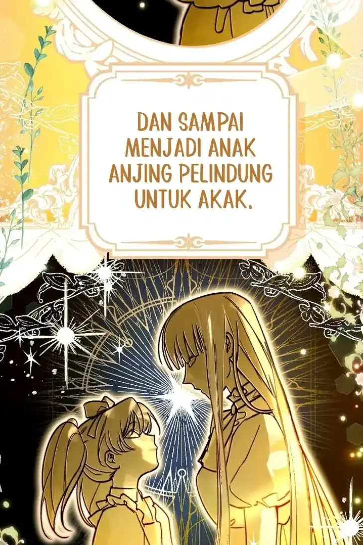 I’m the Brave Puppy That Will Save the Villainess Chapter 27 Gambar 59