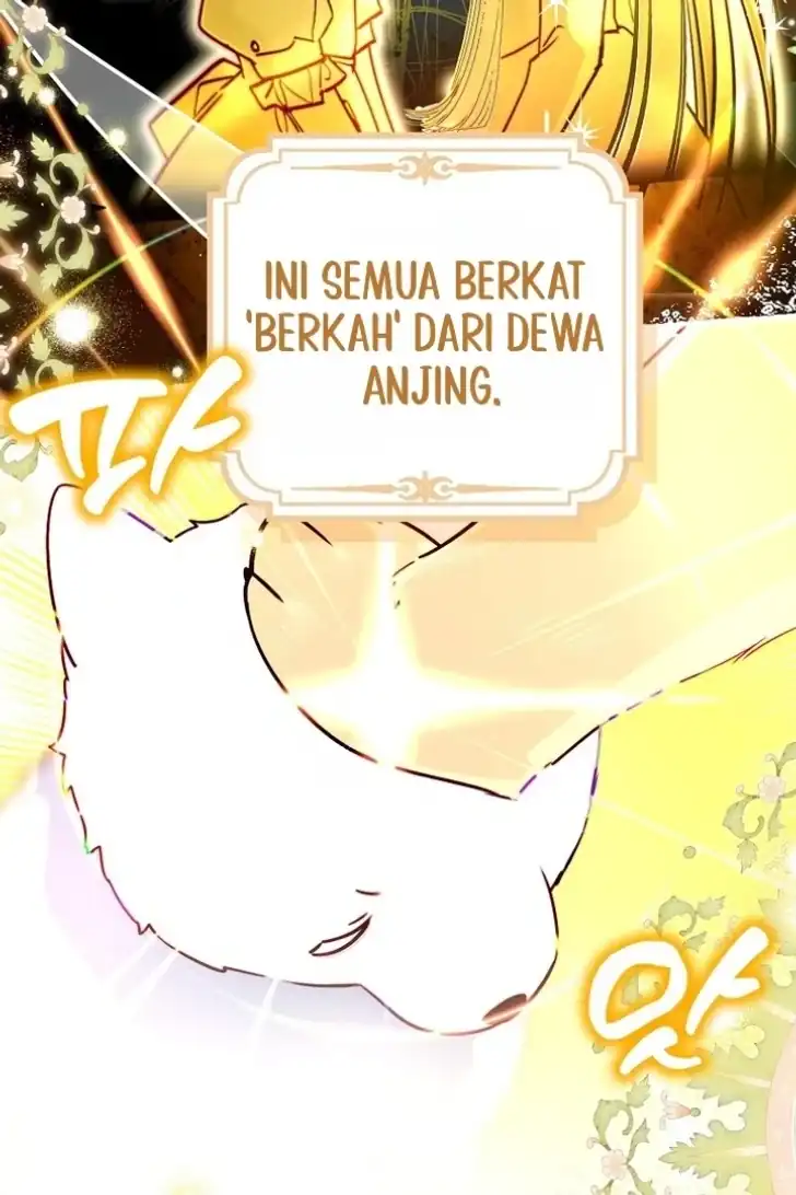 I’m the Brave Puppy That Will Save the Villainess Chapter 27 Gambar 60