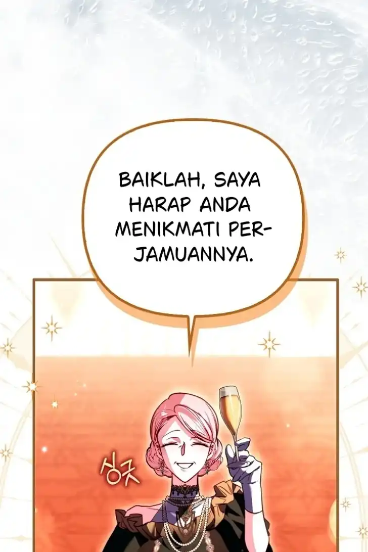I’m the Brave Puppy That Will Save the Villainess Chapter 28 Gambar 61