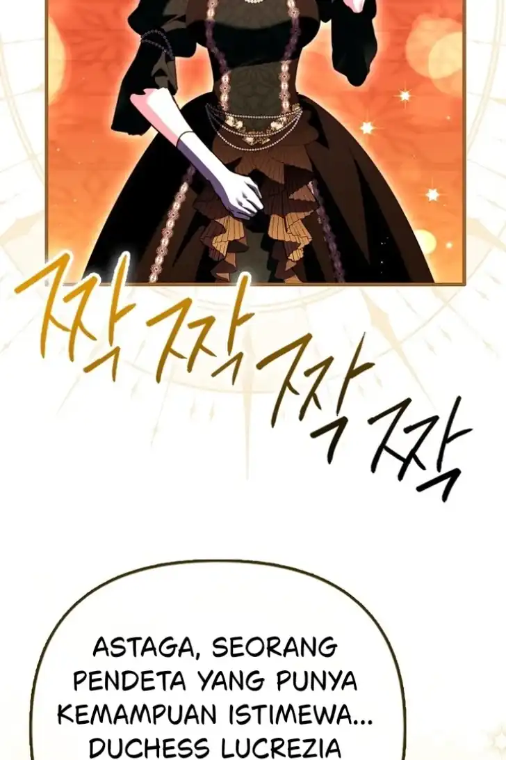 I’m the Brave Puppy That Will Save the Villainess Chapter 28 Gambar 62