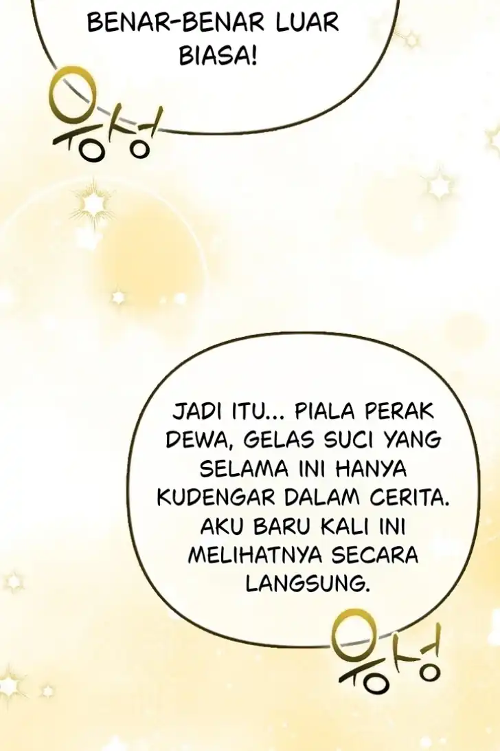 I’m the Brave Puppy That Will Save the Villainess Chapter 28 Gambar 63