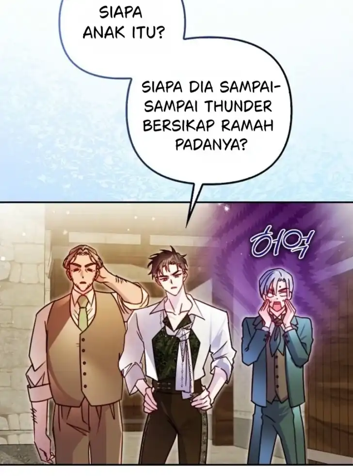 I’m the Brave Puppy That Will Save the Villainess Chapter 3 Gambar 61