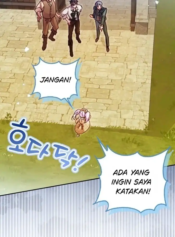 I’m the Brave Puppy That Will Save the Villainess Chapter 3 Gambar 63