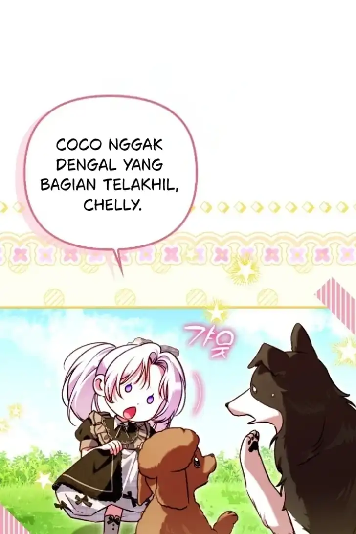 I’m the Brave Puppy That Will Save the Villainess Chapter 30 Gambar 61