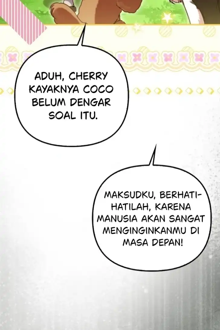 I’m the Brave Puppy That Will Save the Villainess Chapter 30 Gambar 62