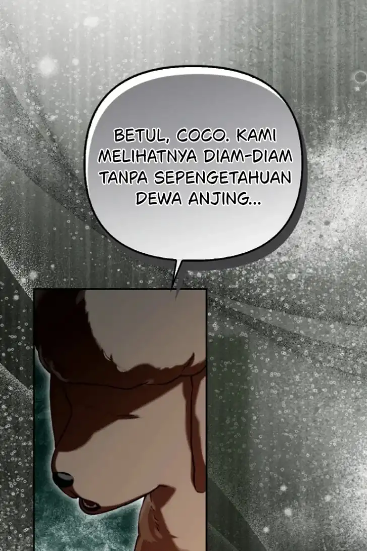 I’m the Brave Puppy That Will Save the Villainess Chapter 30 Gambar 63