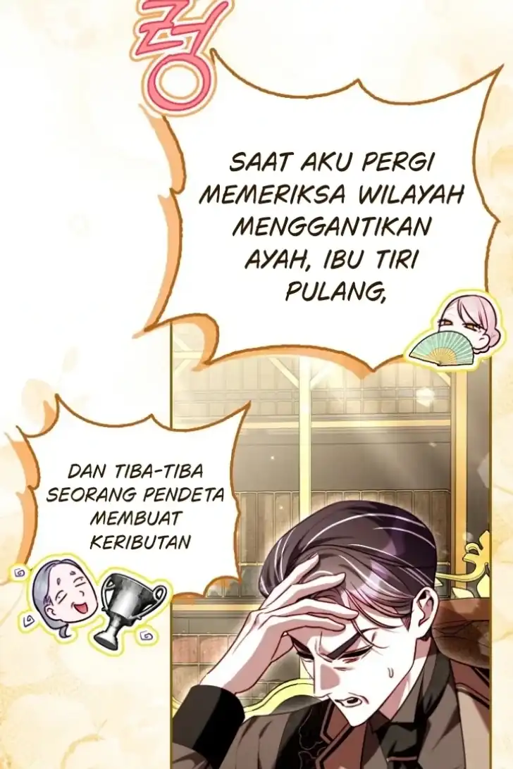 I’m the Brave Puppy That Will Save the Villainess Chapter 31 Gambar 57