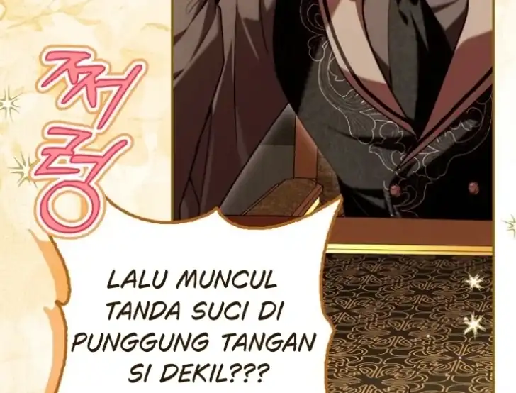 I’m the Brave Puppy That Will Save the Villainess Chapter 31 Gambar 58
