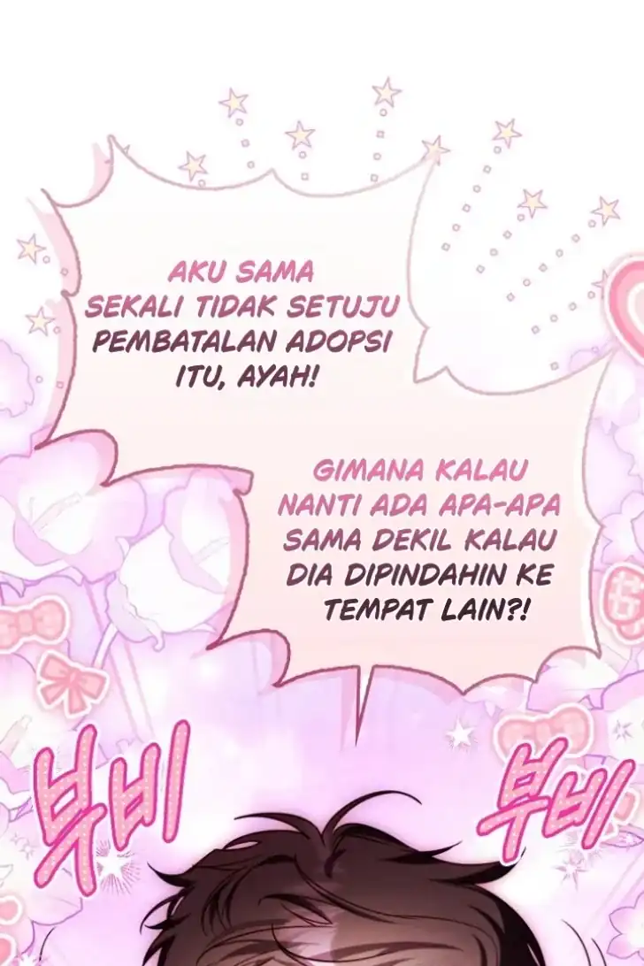 I’m the Brave Puppy That Will Save the Villainess Chapter 31 Gambar 60