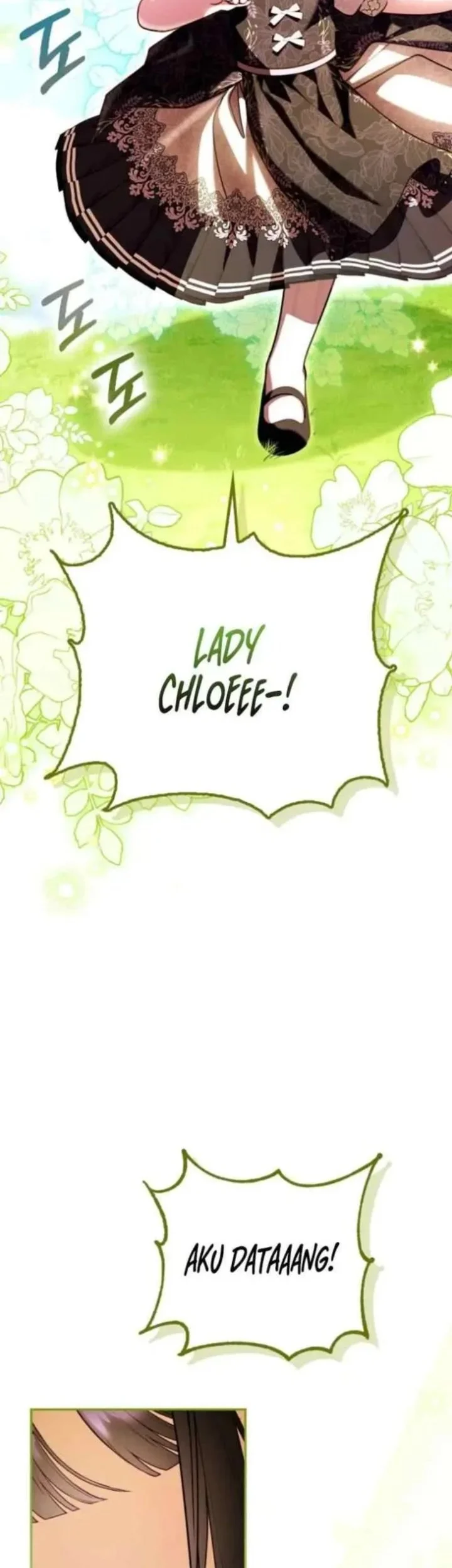 I’m the Brave Puppy That Will Save the Villainess Chapter 32 Gambar 26