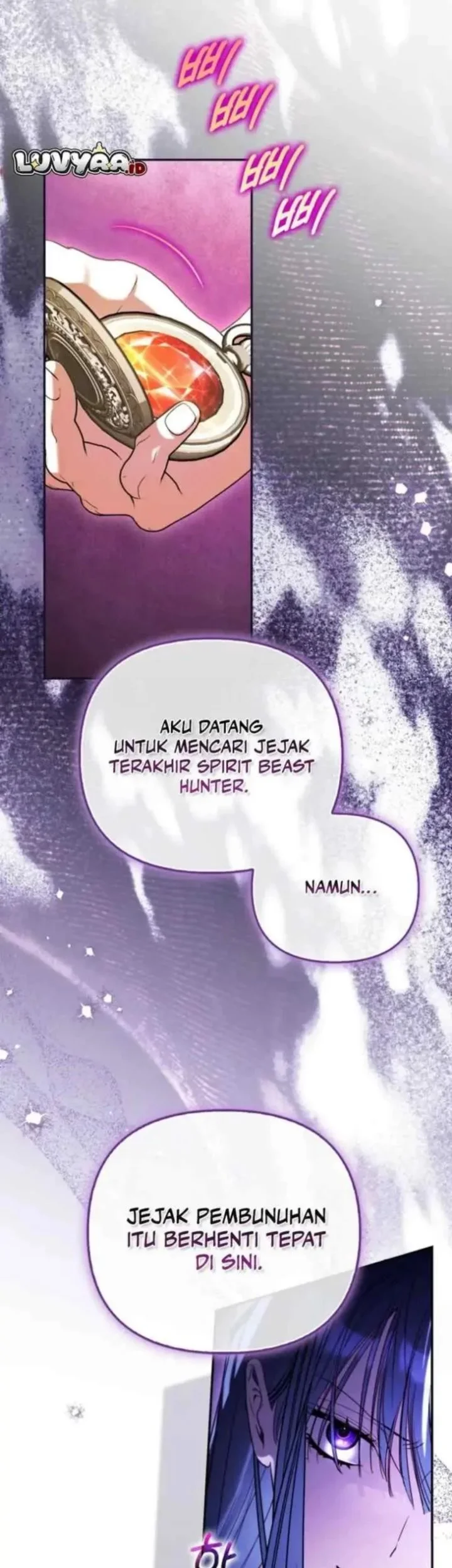 I’m the Brave Puppy That Will Save the Villainess Chapter 33 Gambar 29