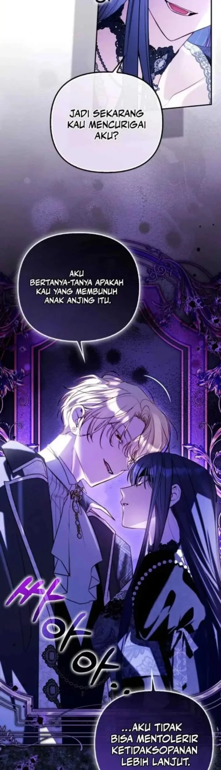 I’m the Brave Puppy That Will Save the Villainess Chapter 33 Gambar 30