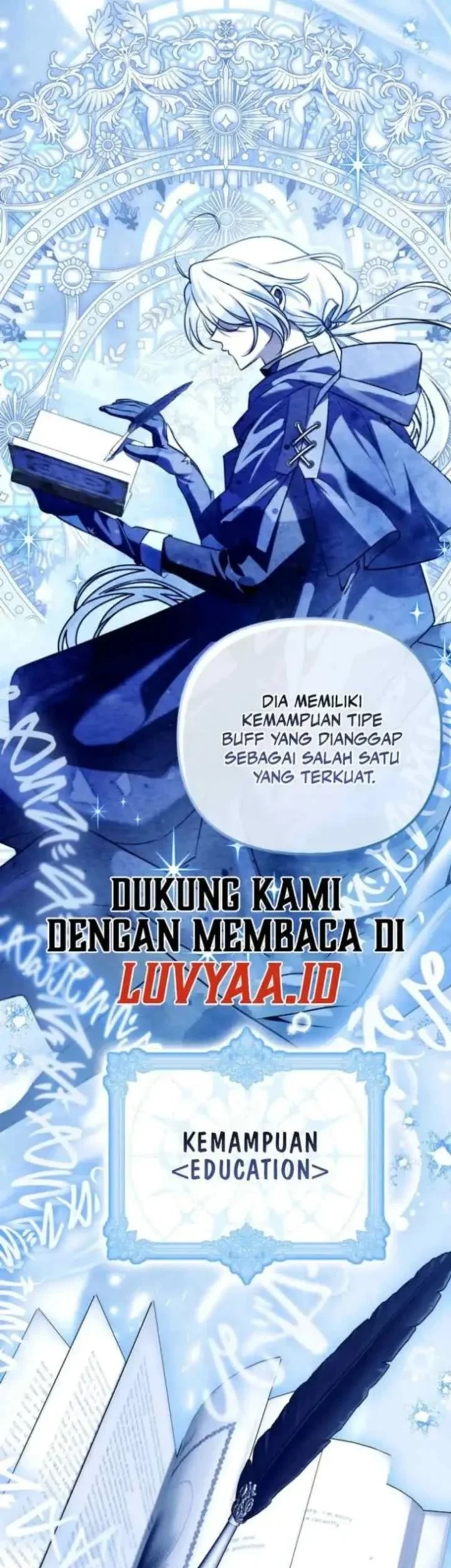 I’m the Brave Puppy That Will Save the Villainess Chapter 34 Gambar 23