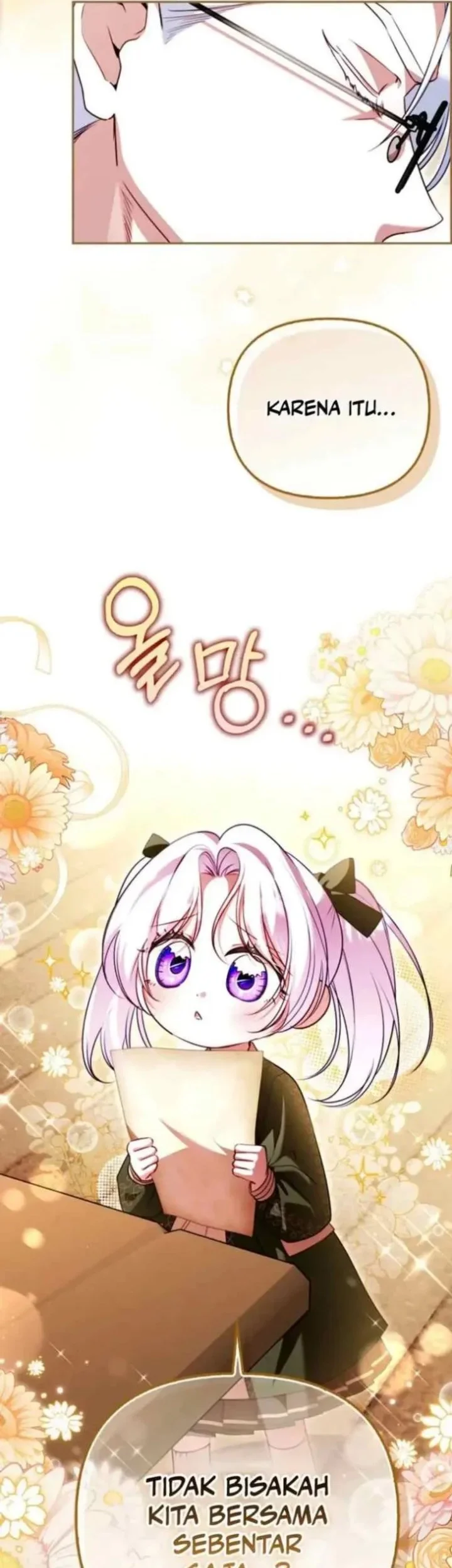 I’m the Brave Puppy That Will Save the Villainess Chapter 35 Gambar 28