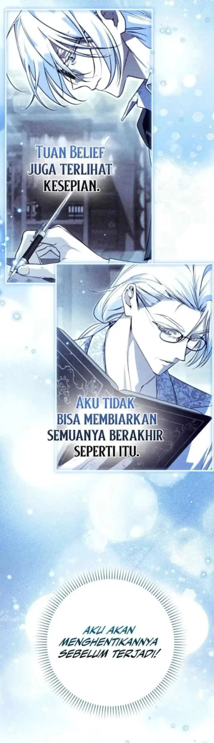 I’m the Brave Puppy That Will Save the Villainess Chapter 36 Gambar 22