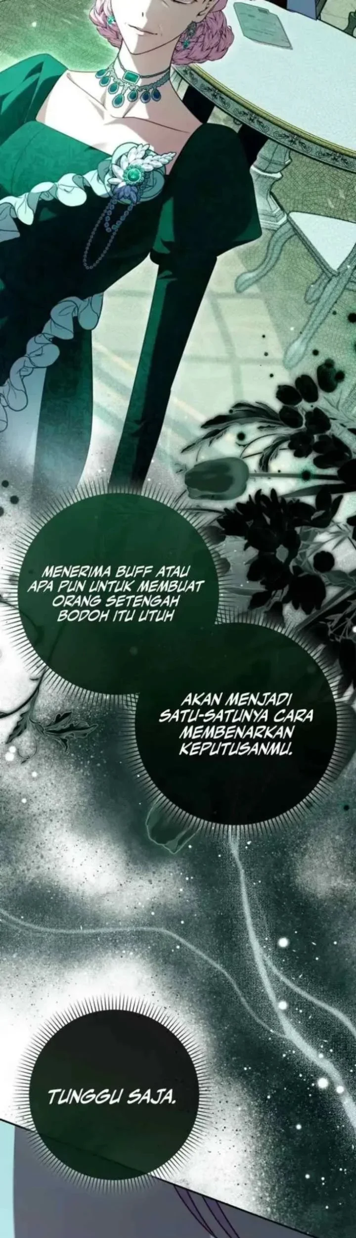 I’m the Brave Puppy That Will Save the Villainess Chapter 37 Gambar 25