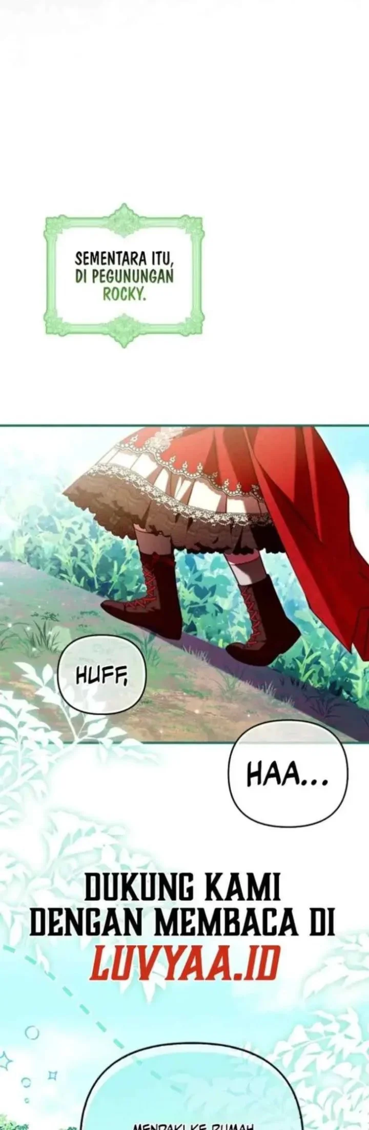 I’m the Brave Puppy That Will Save the Villainess Chapter 37 Gambar 27