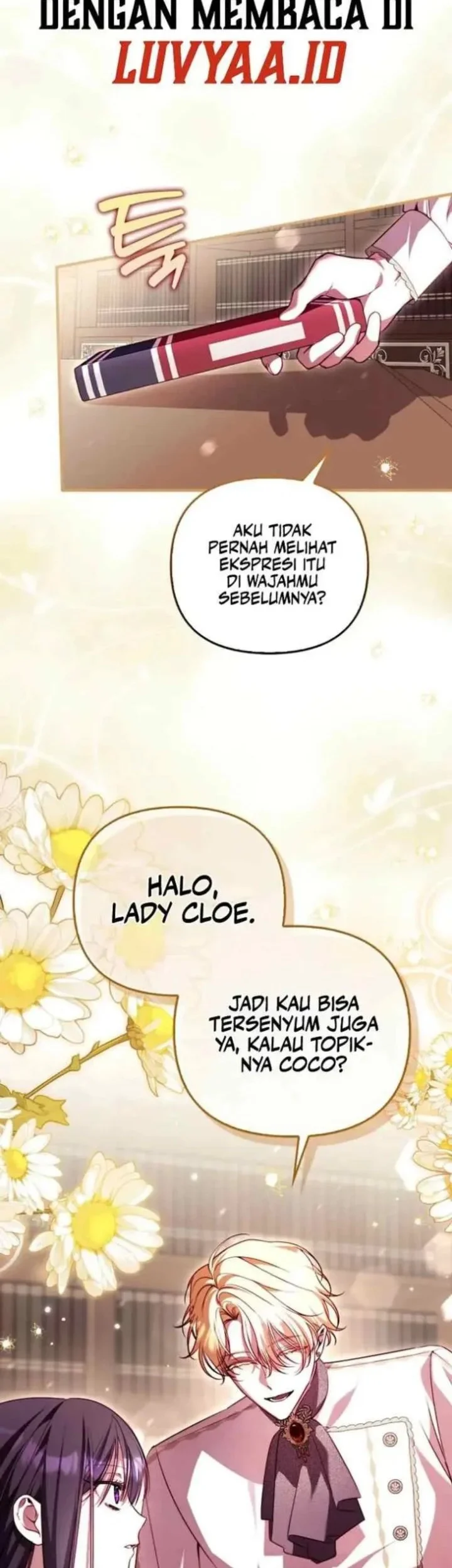 I’m the Brave Puppy That Will Save the Villainess Chapter 38 Gambar 26