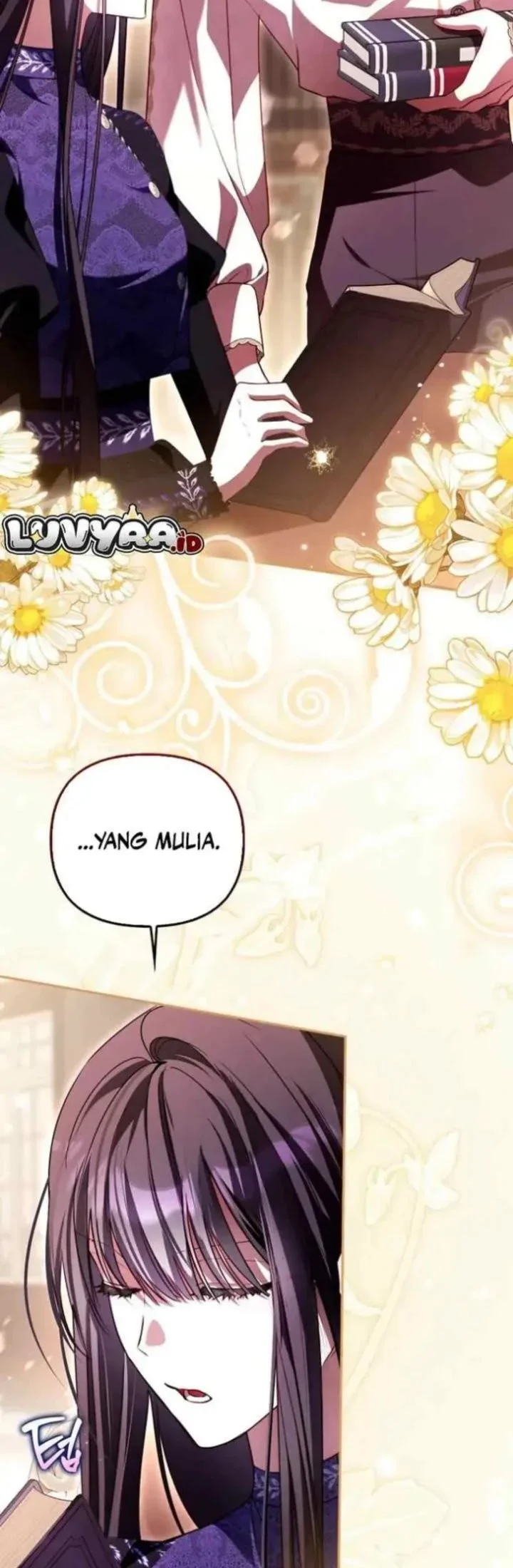 I’m the Brave Puppy That Will Save the Villainess Chapter 38 Gambar 27
