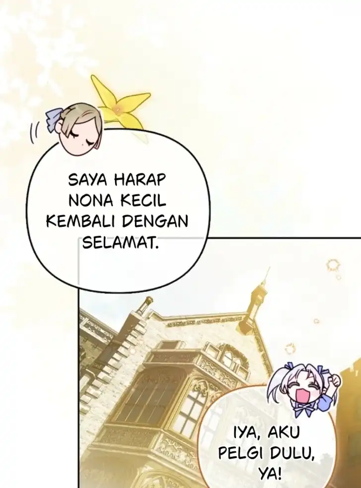 I’m the Brave Puppy That Will Save the Villainess Chapter 4 Gambar 64