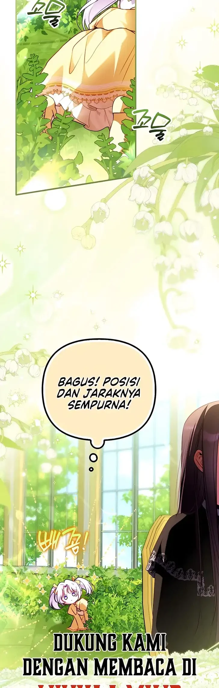 I’m the Brave Puppy That Will Save the Villainess Chapter 41 Gambar 24