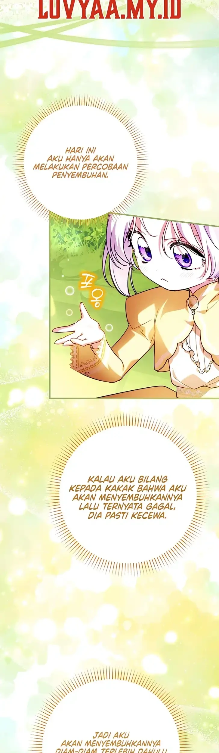 I’m the Brave Puppy That Will Save the Villainess Chapter 41 Gambar 25