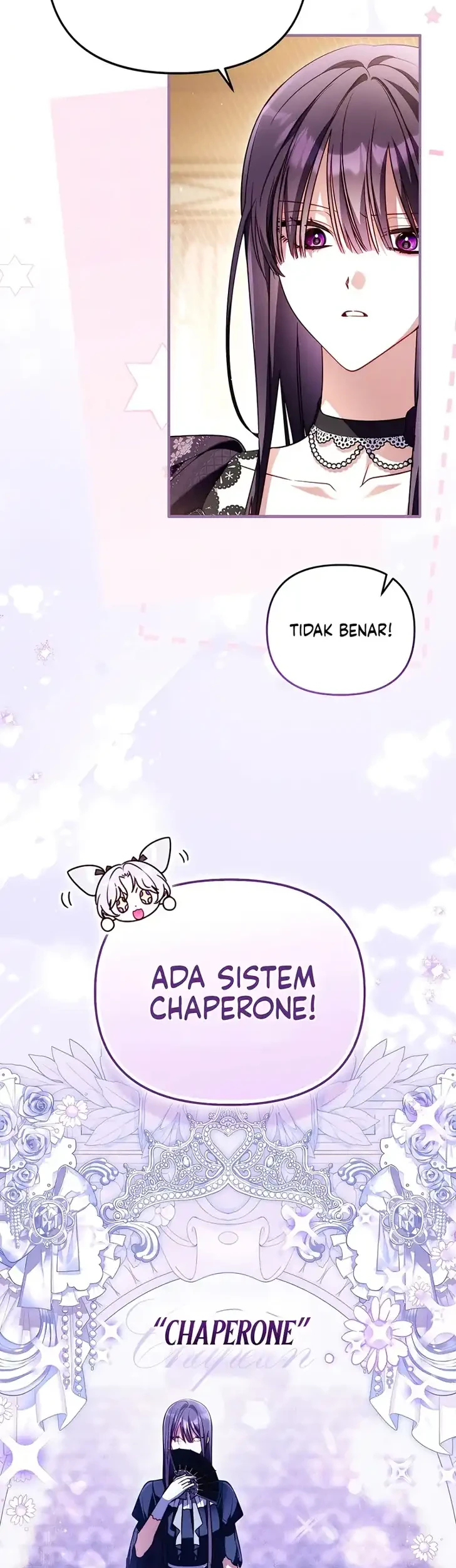 I’m the Brave Puppy That Will Save the Villainess Chapter 42 Gambar 23