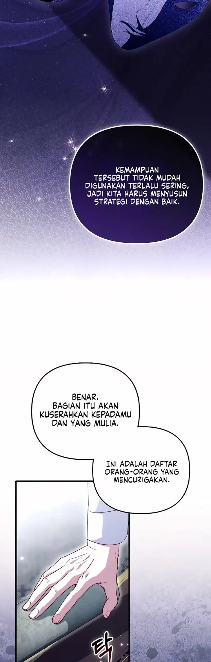 I’m the Brave Puppy That Will Save the Villainess Chapter 43 Gambar 24