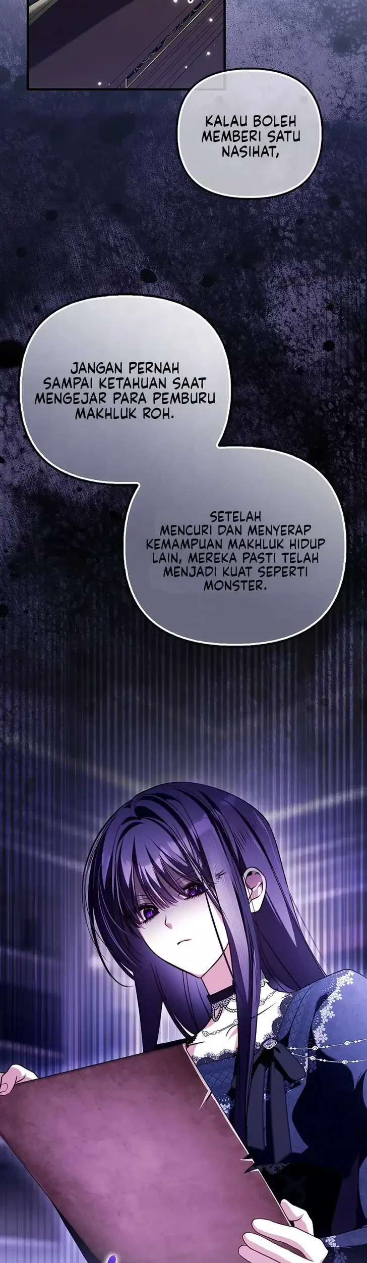 I’m the Brave Puppy That Will Save the Villainess Chapter 43 Gambar 25