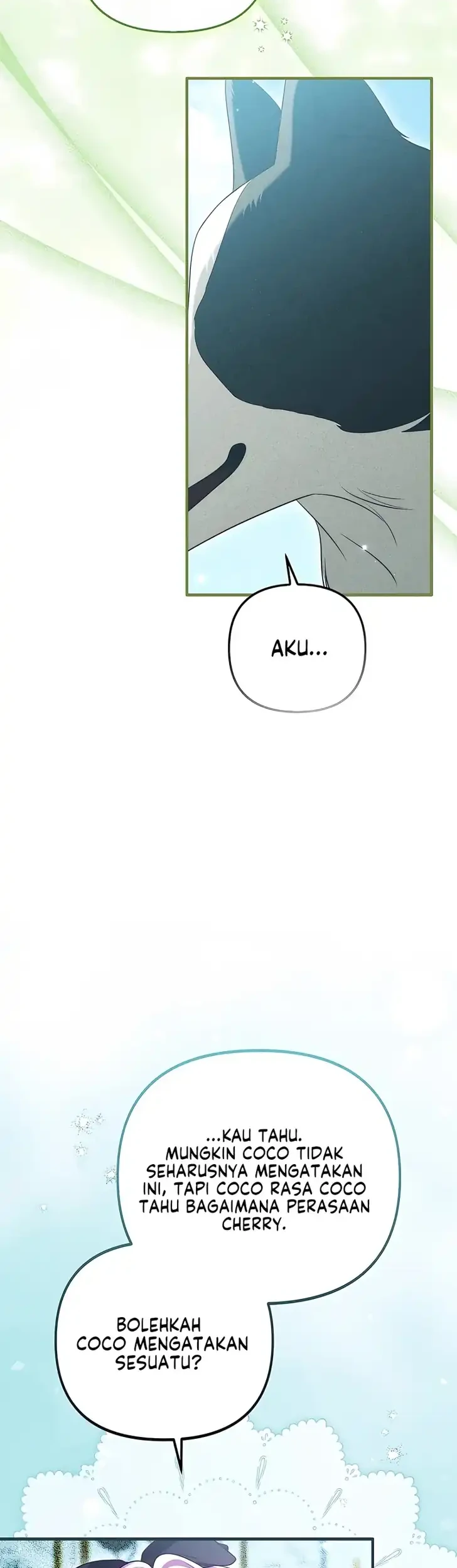 I’m the Brave Puppy That Will Save the Villainess Chapter 45 Gambar 23