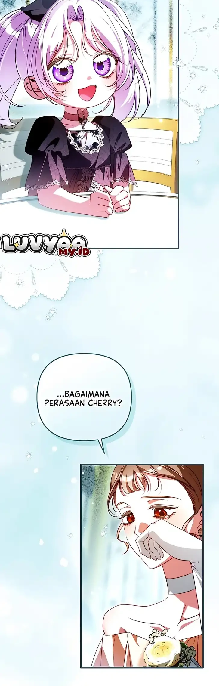 I’m the Brave Puppy That Will Save the Villainess Chapter 45 Gambar 24