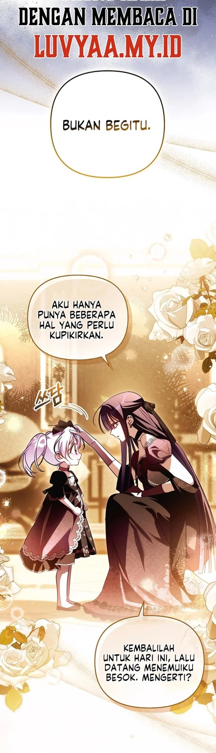 I’m the Brave Puppy That Will Save the Villainess Chapter 46 Gambar 26