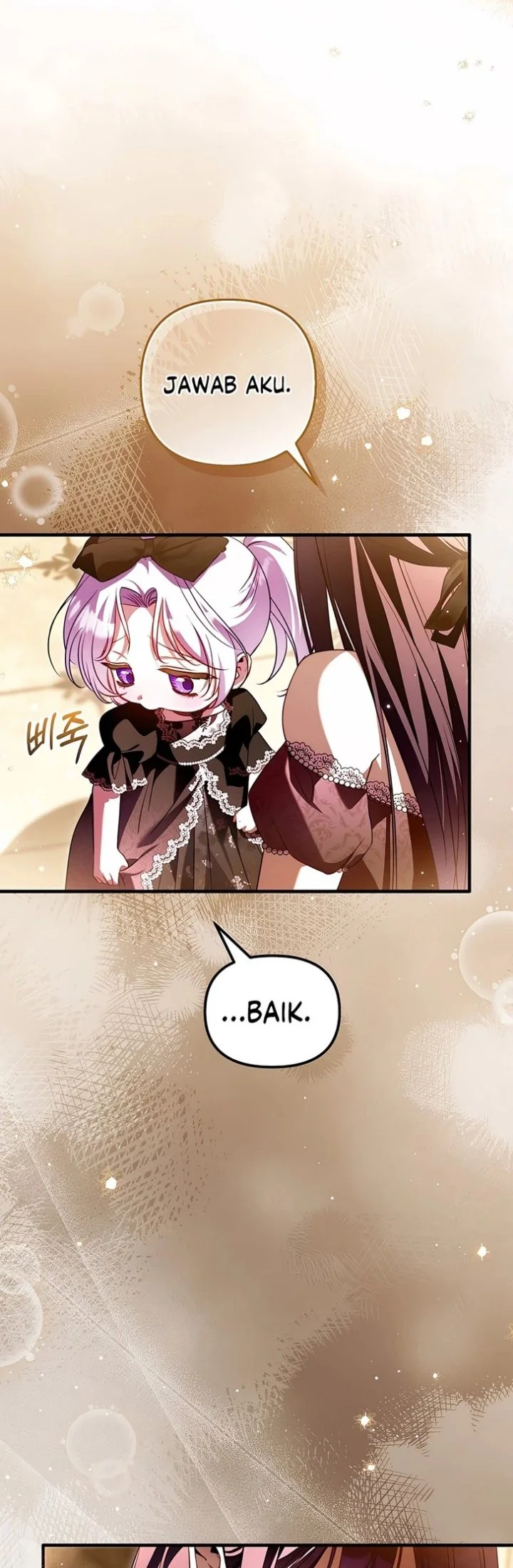 I’m the Brave Puppy That Will Save the Villainess Chapter 46 Gambar 27