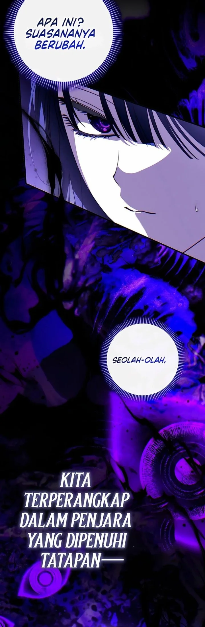 I’m the Brave Puppy That Will Save the Villainess Chapter 48 Gambar 24