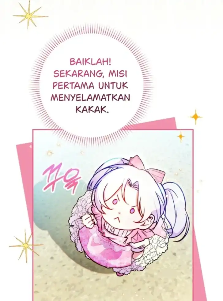 I’m the Brave Puppy That Will Save the Villainess Chapter 7 Gambar 56