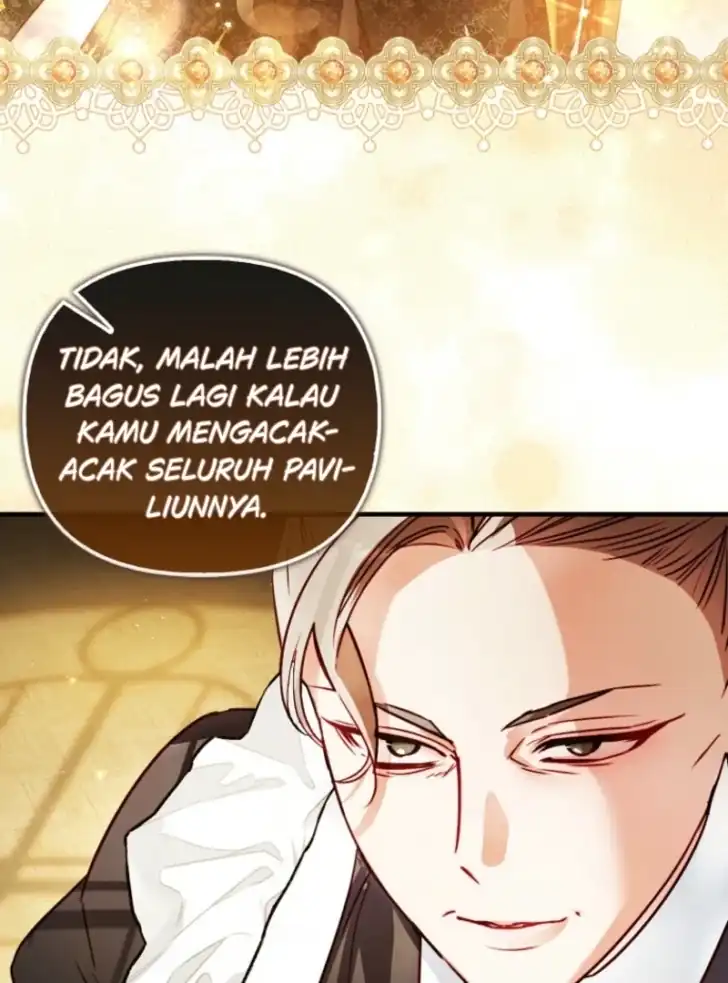 I’m the Brave Puppy That Will Save the Villainess Chapter 8 Gambar 66