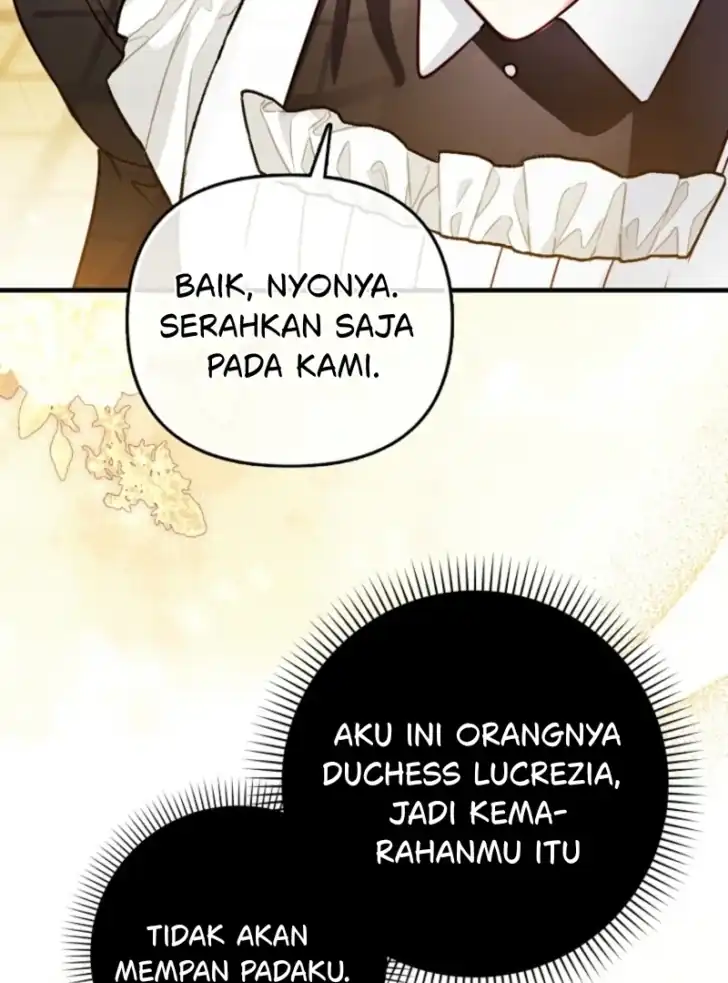 I’m the Brave Puppy That Will Save the Villainess Chapter 8 Gambar 67