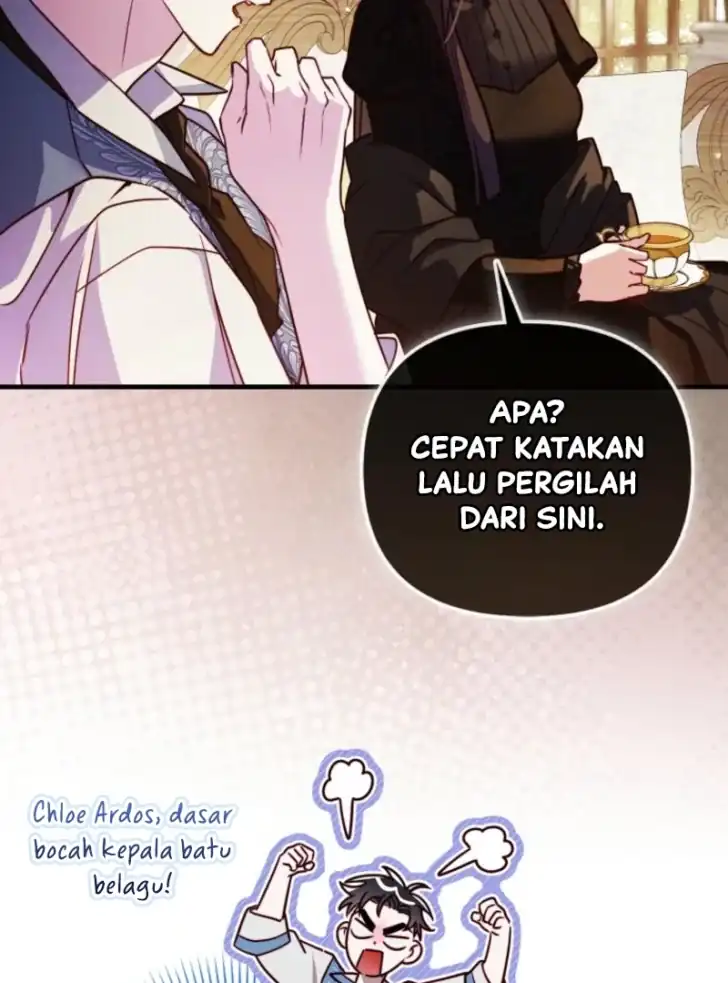 I’m the Brave Puppy That Will Save the Villainess Chapter 9 Gambar 60