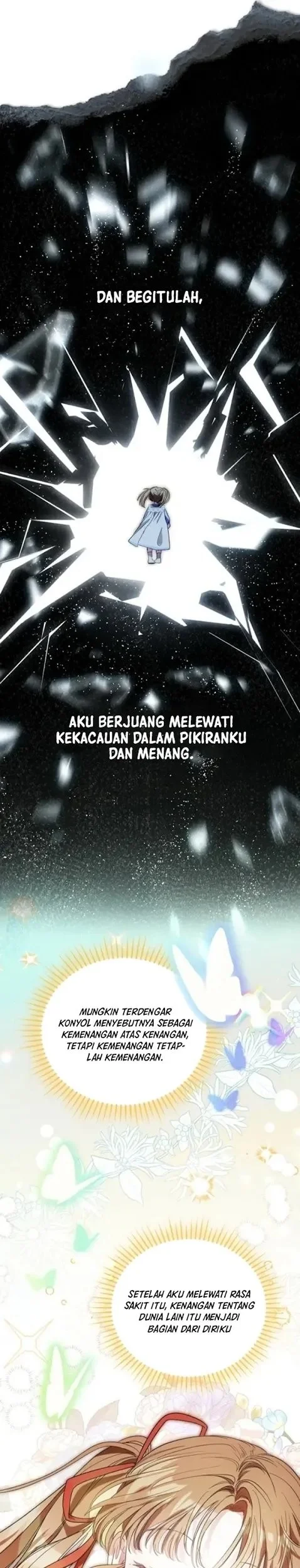I’m the Commander of the Second Male Lead’s Knights Chapter 2 - Halaman 13