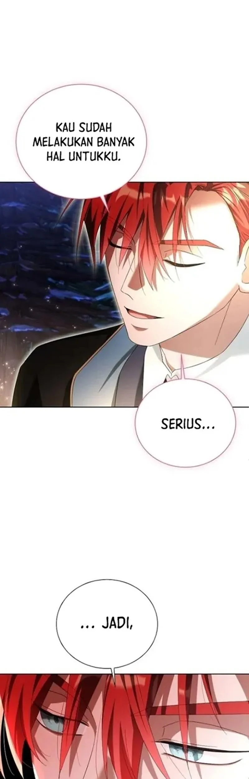 I’m the Commander of the Second Male Lead’s Knights Chapter 22 - Halaman 53