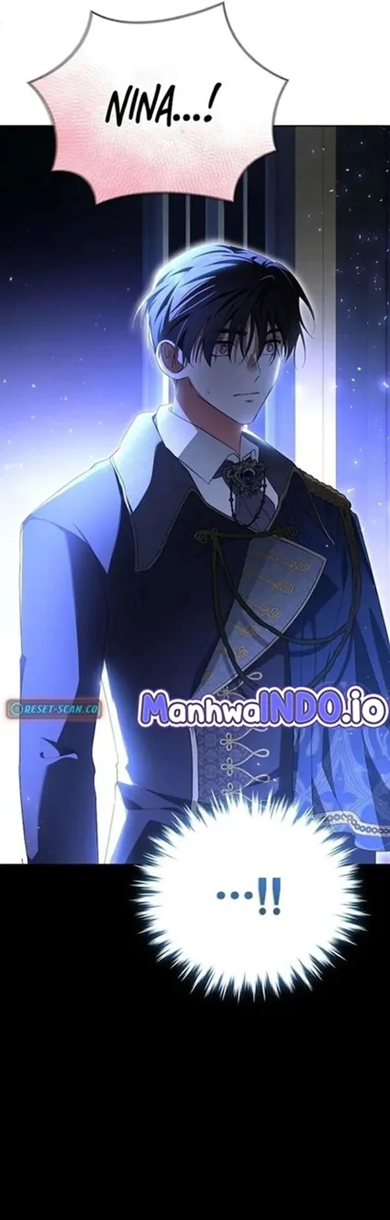 I’m the Commander of the Second Male Lead’s Knights Chapter 24 - Halaman 49