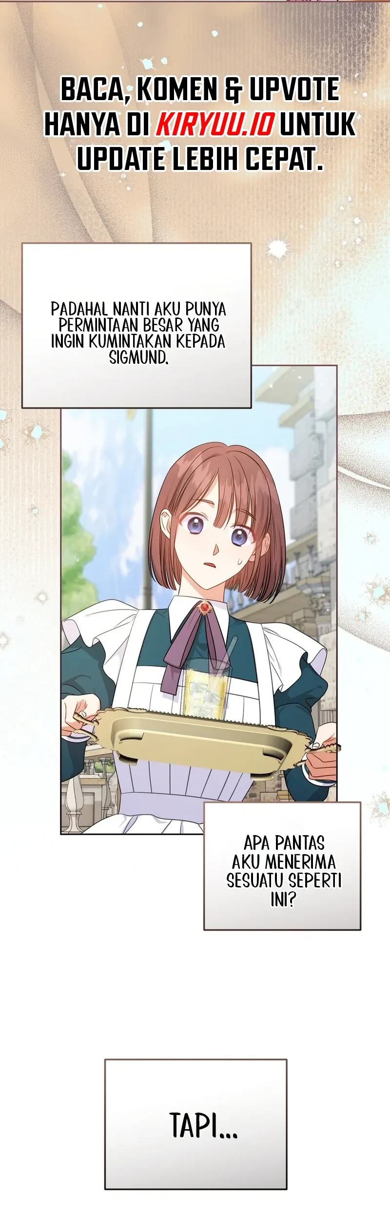 I'm The Male Lead's Biological Daughter, But I Want To Live With The Second Male Lead! Chapter 2 Gambar 25