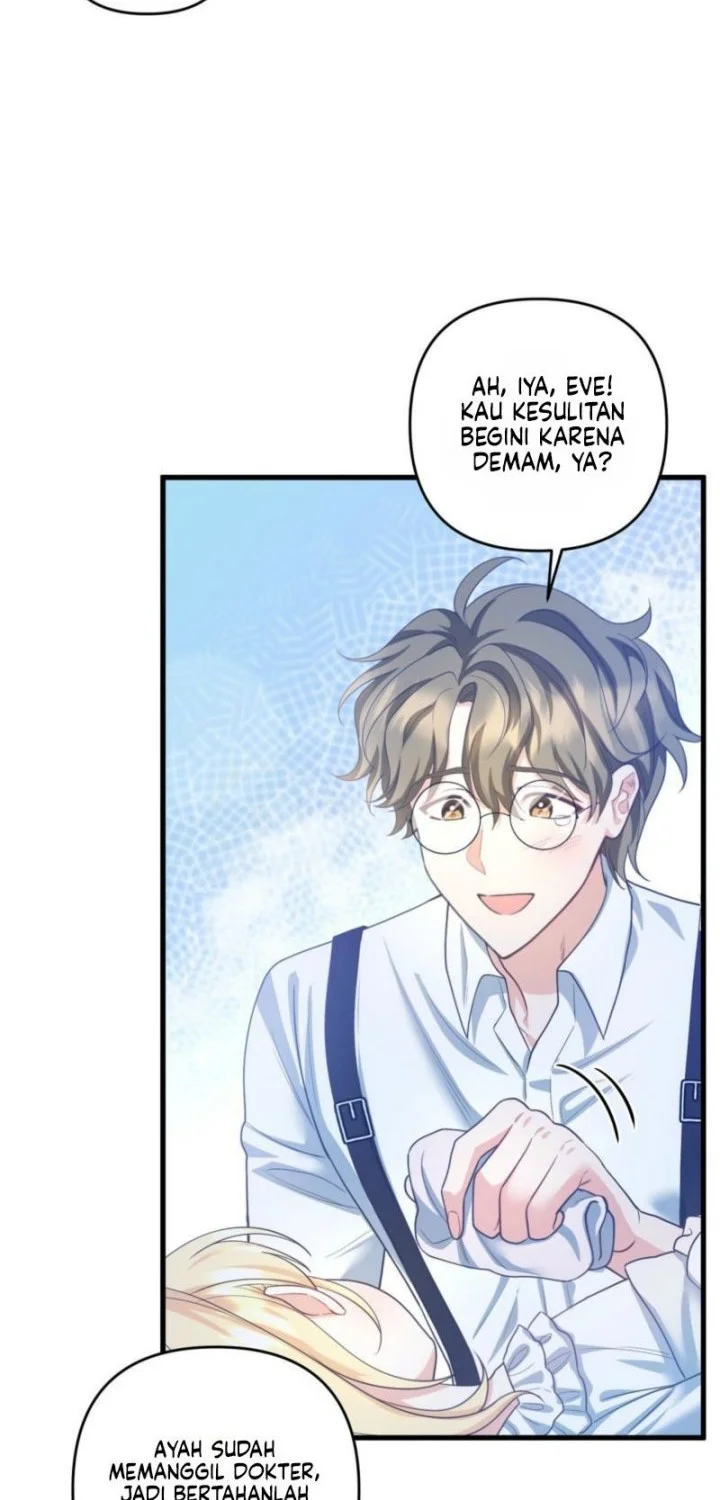 I’m The Only Granddaughter Of The Strongest Duke Chapter 1 Gambar 28
